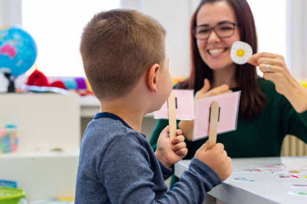 The Different Types of Special Education