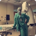 Kiley - Cath Lab RN
