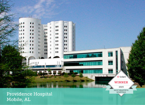 Providence Hospital, Mobile, AL